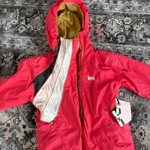 Helly Hansen Ski Jacket